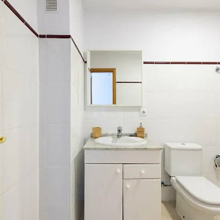 Surf Canteras -parking-wifi By Canariasgetaway Hébergement de vacances Las Palmas de Gran Canaria