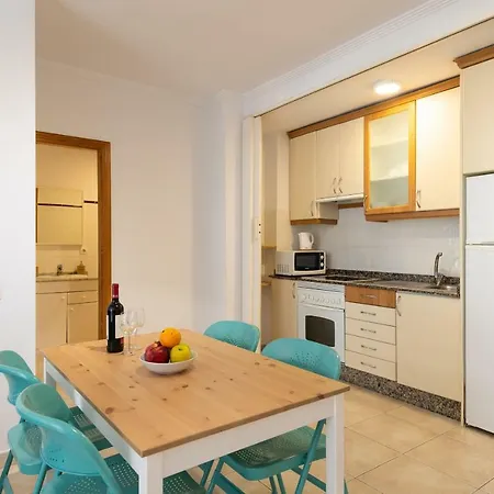 Surf Canteras -parking-wifi By Canariasgetaway Hébergement de vacances Las Palmas de Gran Canaria