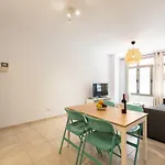 Surf Canteras -parking-wifi By Canariasgetaway Las Palmas de Gran Canaria