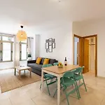 Surf Canteras -parking-wifi By Canariasgetaway *