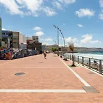Surf Canteras -parking-wifi By Canariasgetaway Las Palmas de Gran Canaria