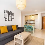 Surf Canteras -parking-wifi By Canariasgetaway Holiday home Las Palmas de Gran Canaria