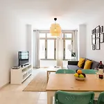 Holiday home Surf Canteras -parking-wifi By Canariasgetaway *