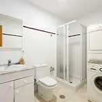 Holiday home Surf Canteras -parking-wifi By Canariasgetaway Las Palmas de Gran Canaria