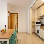 Holiday home Surf Canteras -parking-wifi By Canariasgetaway