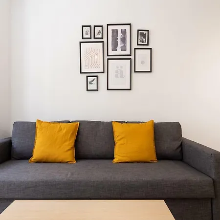 Surf Canteras -parking-wifi By Canariasgetaway Semesterbostad