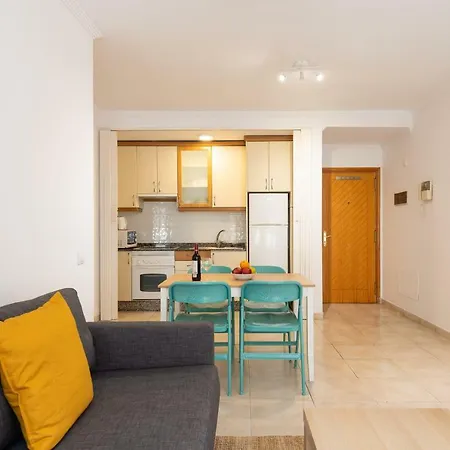 Surf Canteras -parking-wifi By Canariasgetaway 라스팔마스